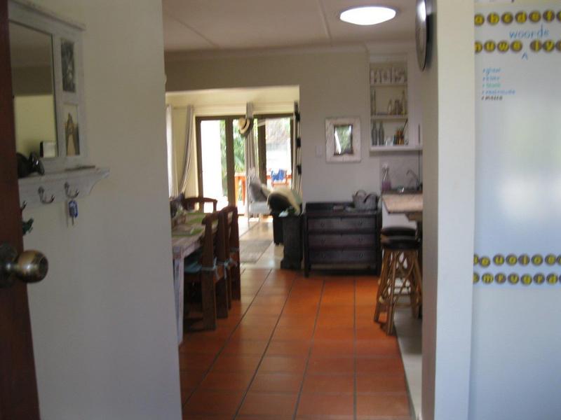 3 Bedroom Property for Sale in Denneoord Western Cape